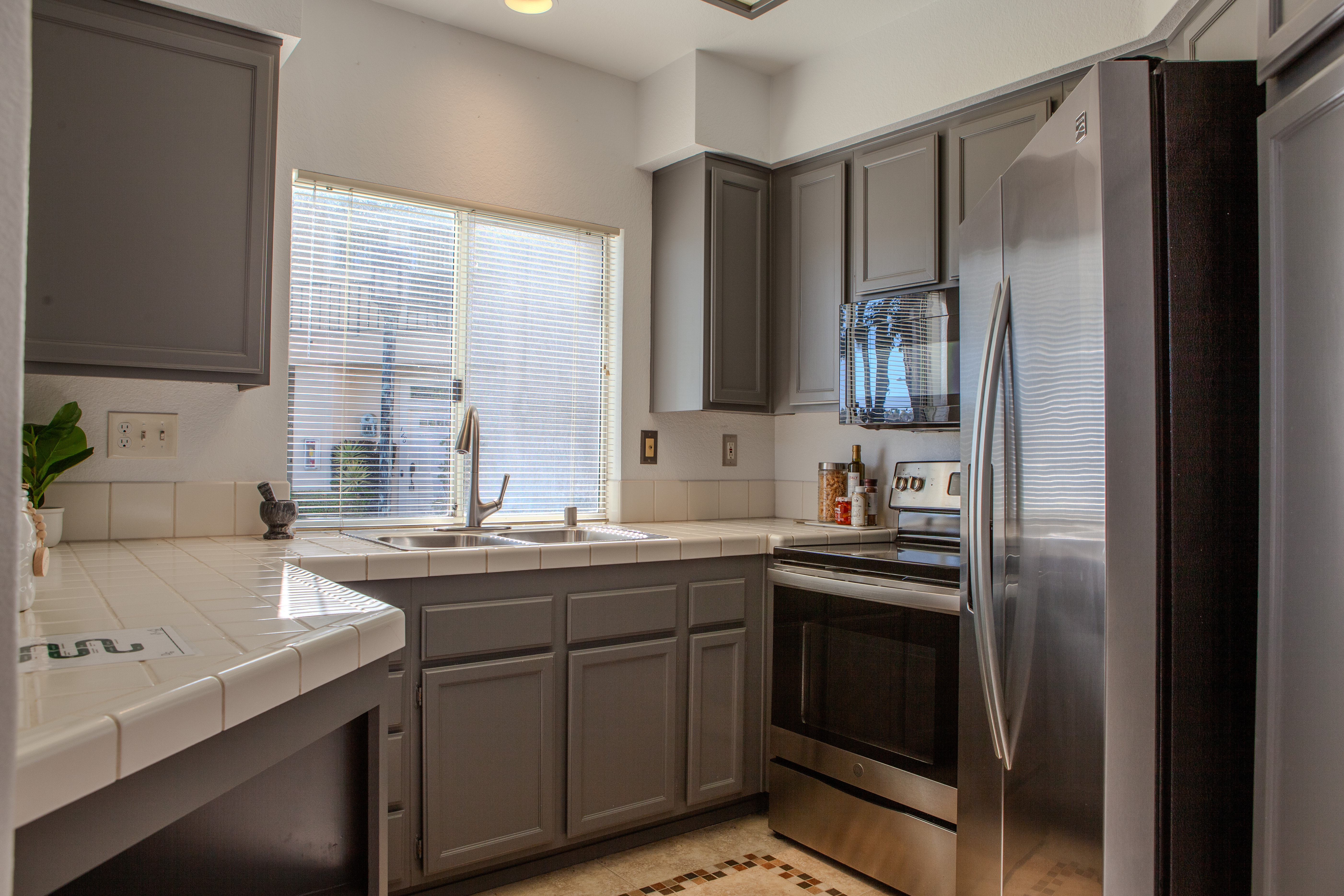 Kitchen Interior